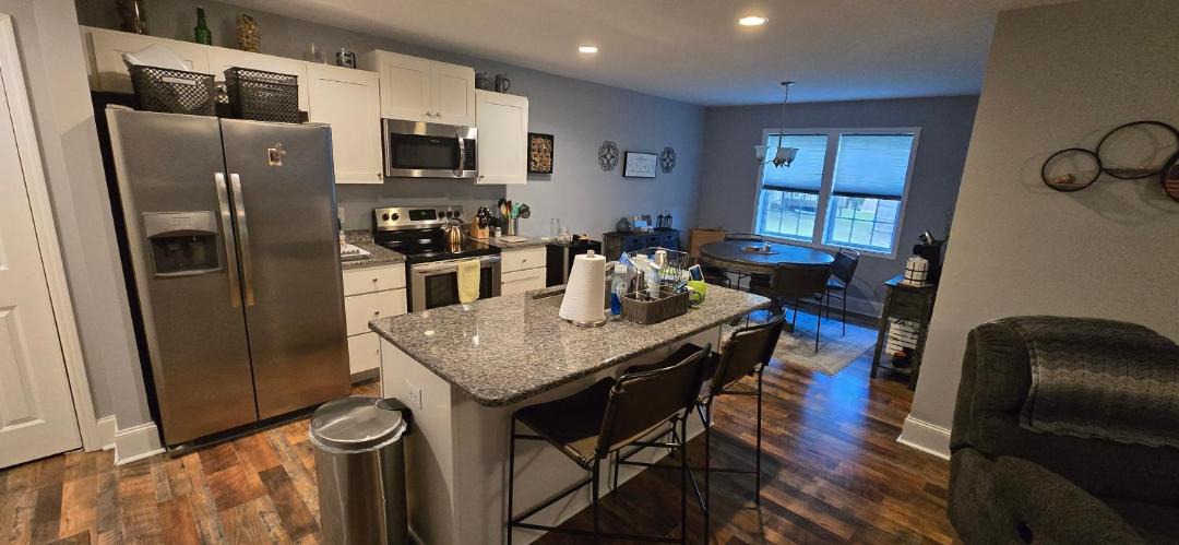Photo of Kitchen in Aberdeen