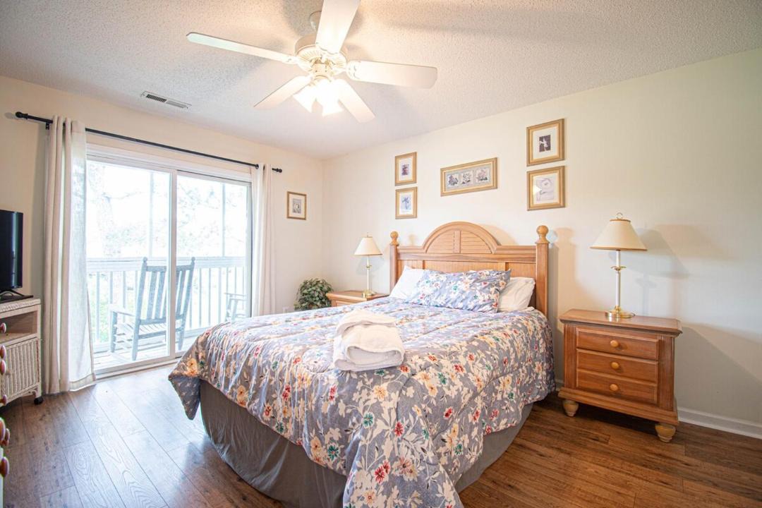 Photo of Bedroom in St. James