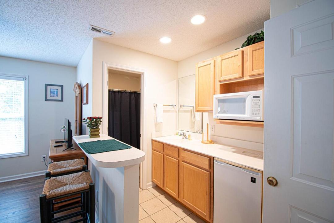 Photo of Kitchen in St. James