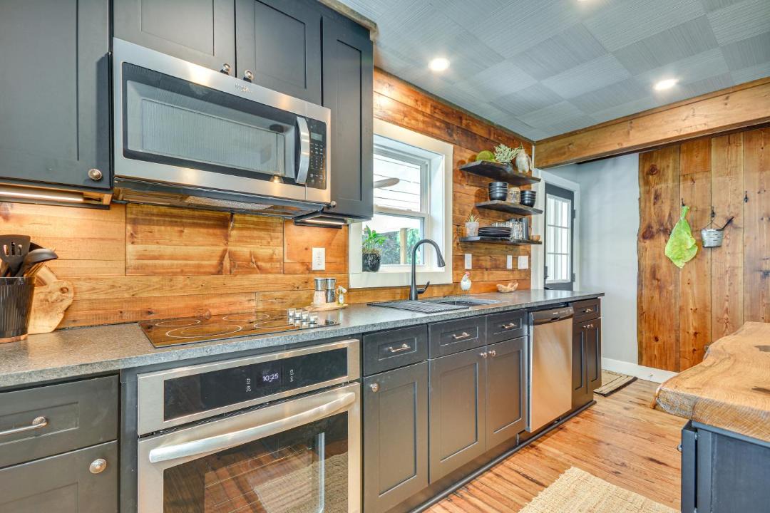 Photo of Kitchen in Thomasville