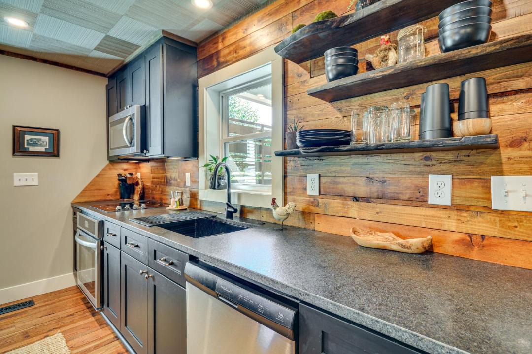 Photo of Kitchen in Thomasville