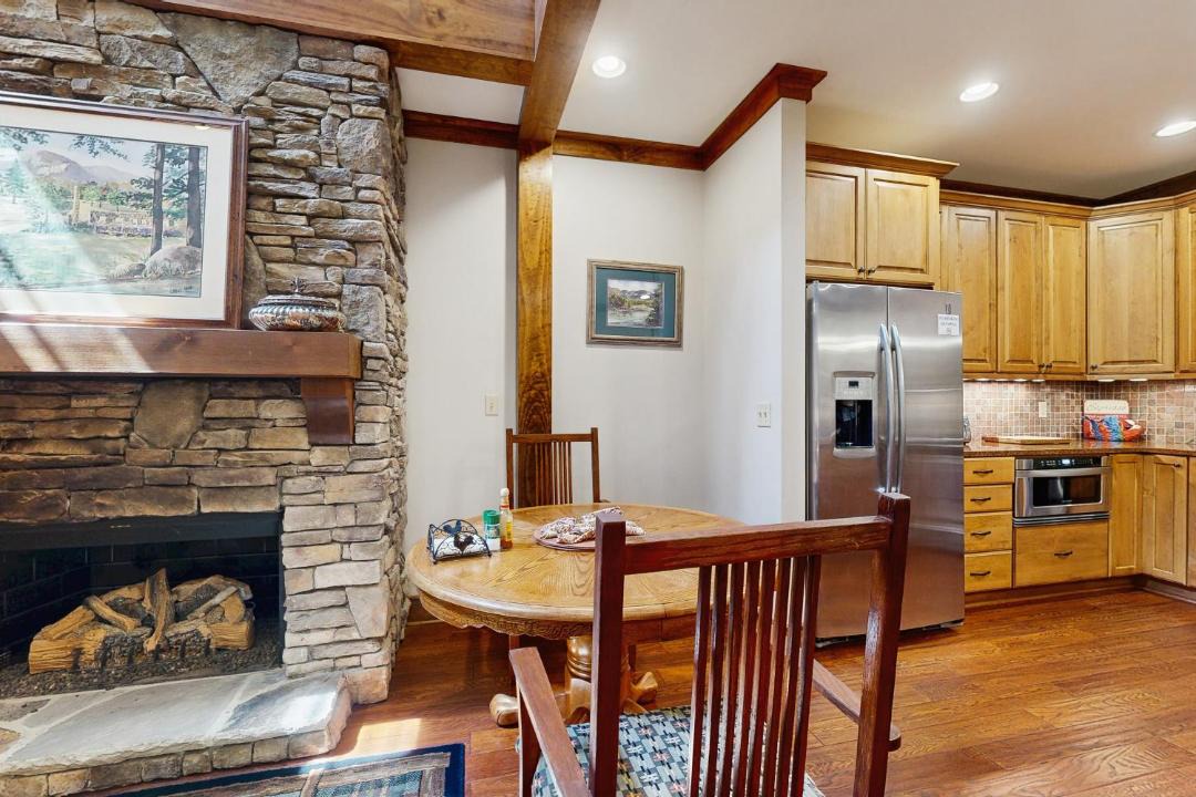 Photo of Kitchen in Firefly Cove