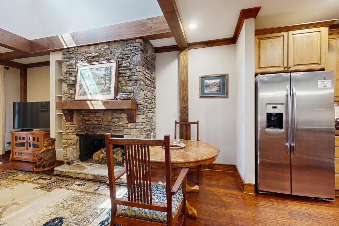 Photo of Kitchen in Firefly Cove