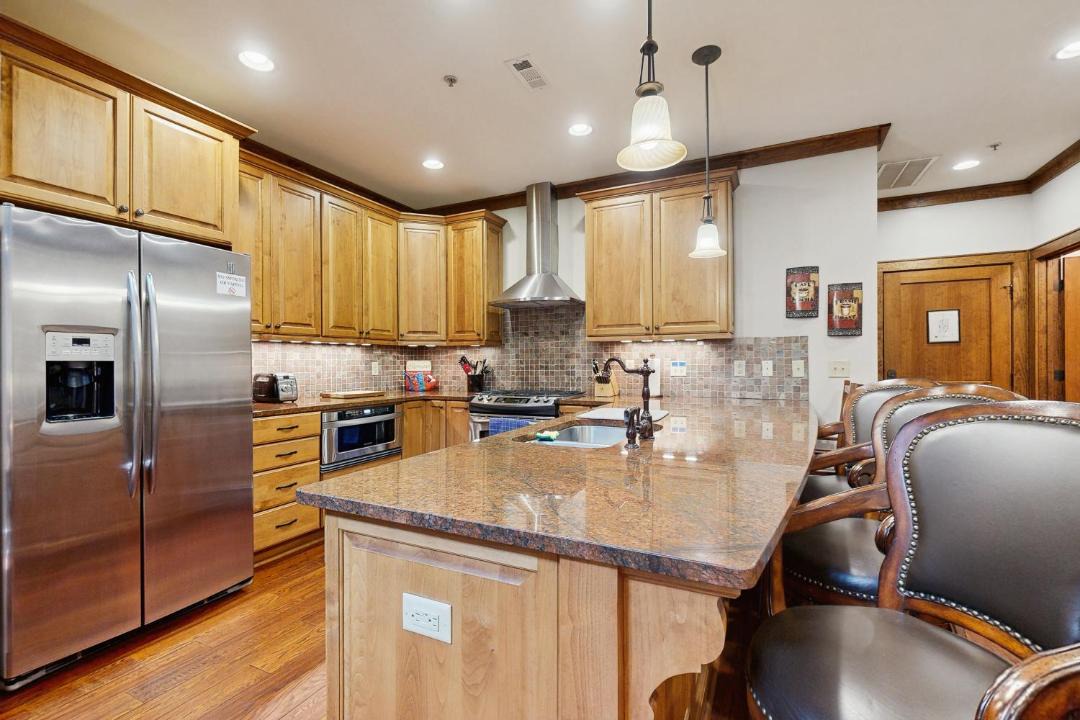 Photo of Kitchen in Firefly Cove