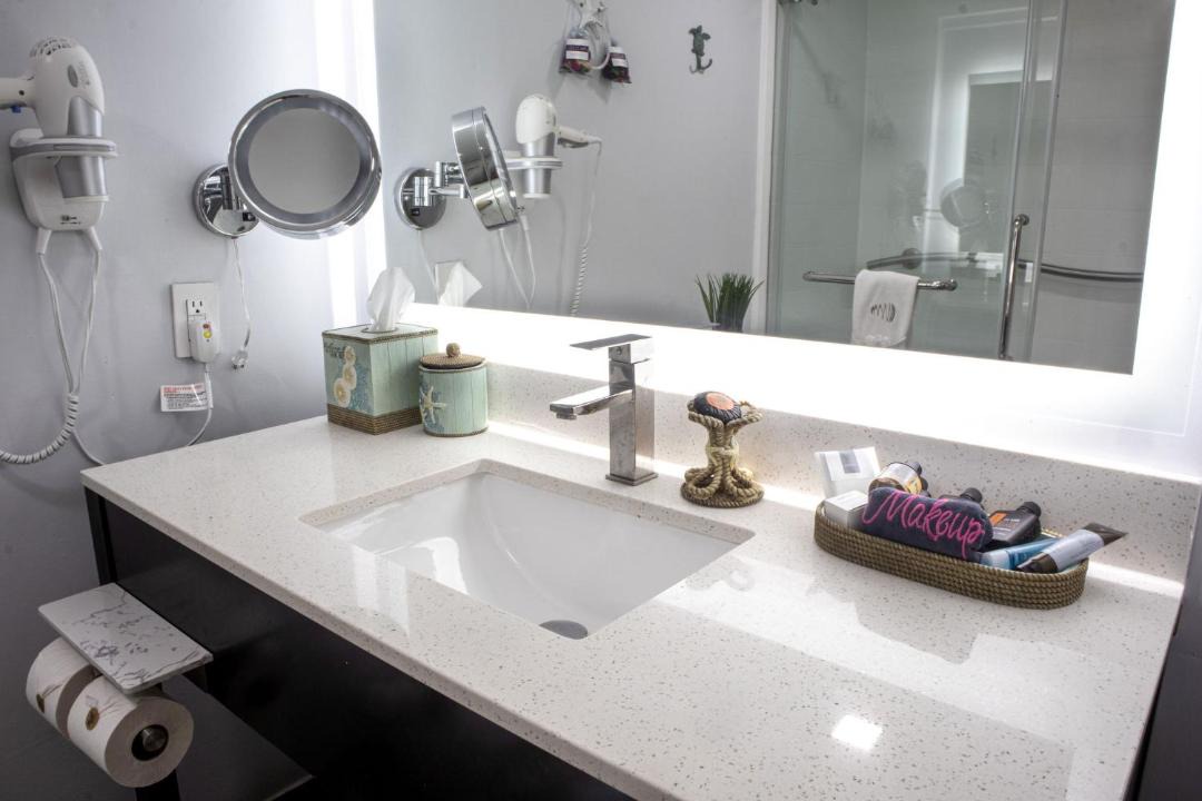 Photo of Bathroom in Kill Devil Hills