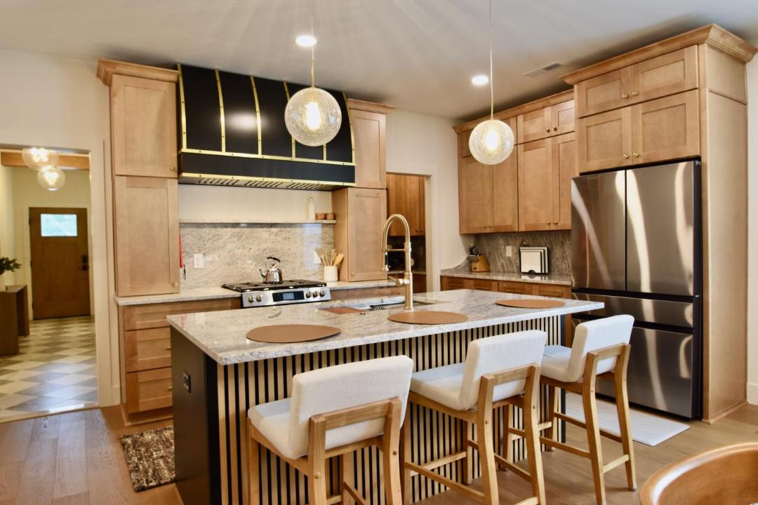 Photo of Kitchen in Gastonia