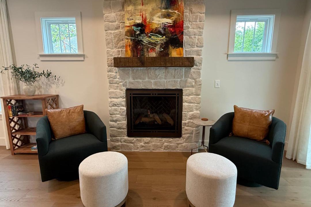 Photo of Livingroom in Gastonia
