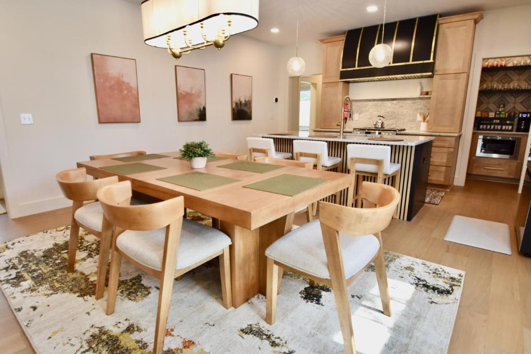 Photo of Kitchen in Gastonia