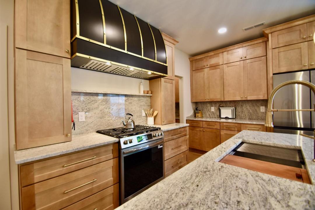 Photo of Kitchen in Gastonia