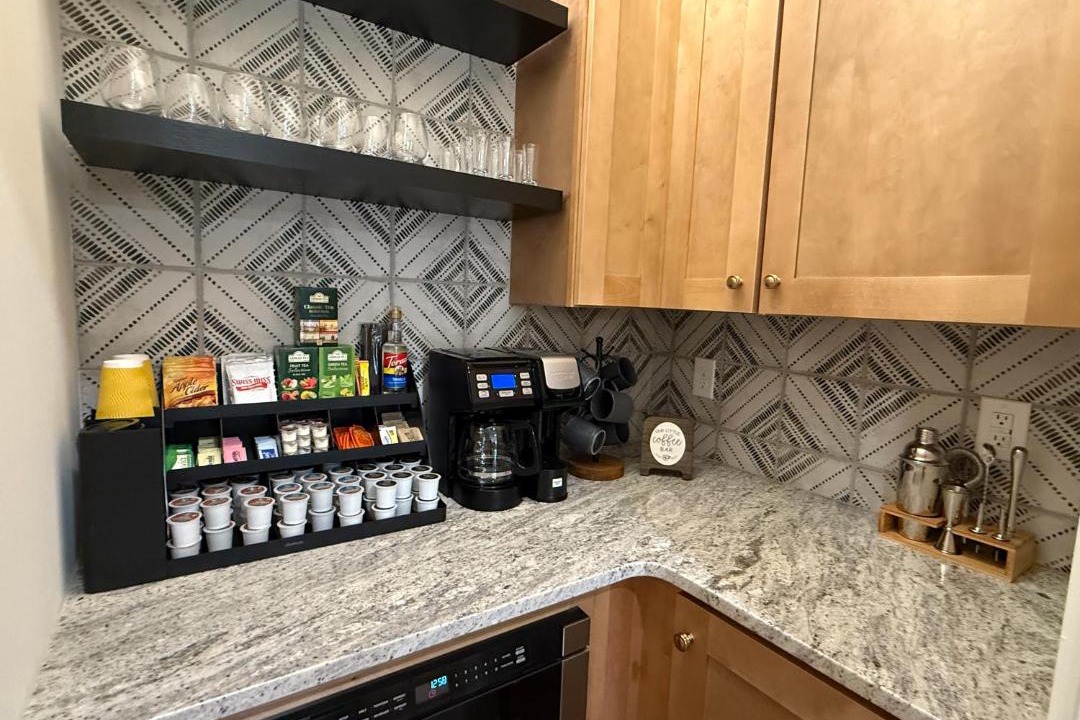 Photo of Kitchen in Gastonia