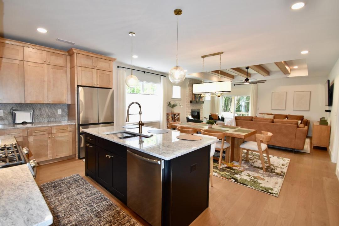 Photo of Kitchen in Gastonia