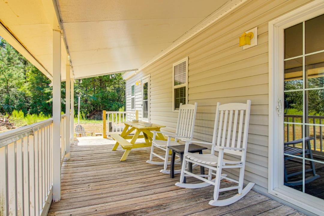Photo of Patio Balcony in Hampstead
