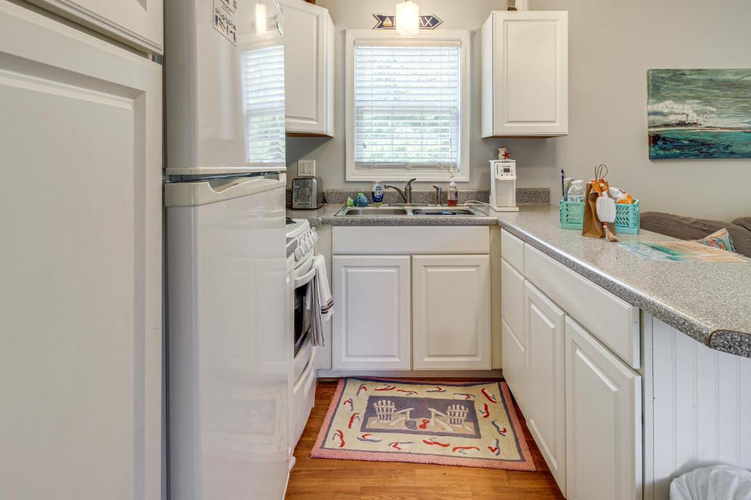 Photo of Kitchen in Hampstead