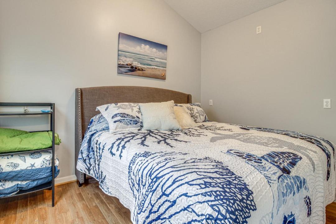 Photo of Bedroom in Hampstead