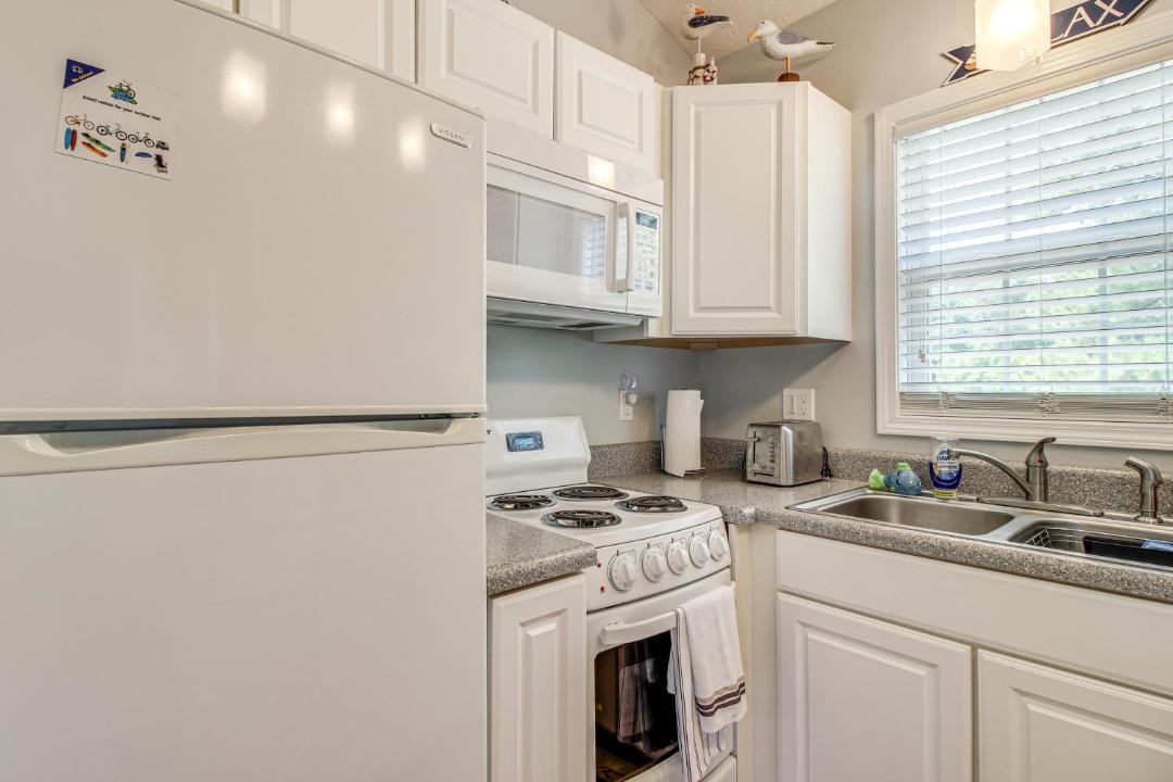 Photo of Kitchen in Hampstead