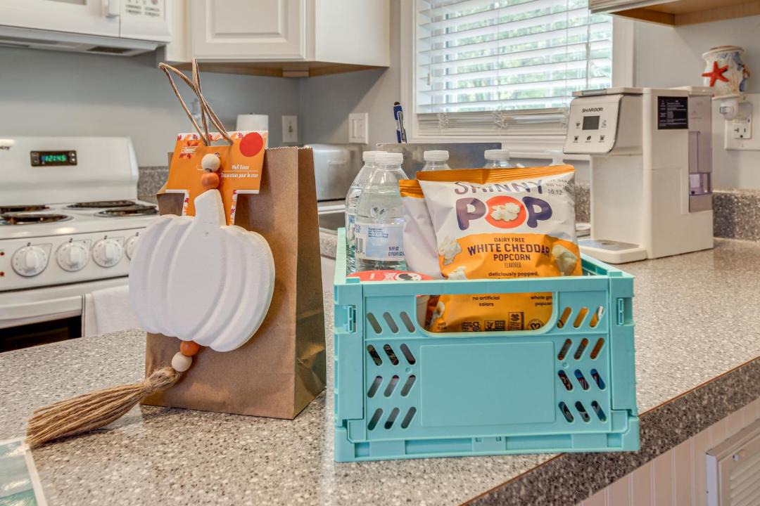 Photo of Kitchen in Hampstead
