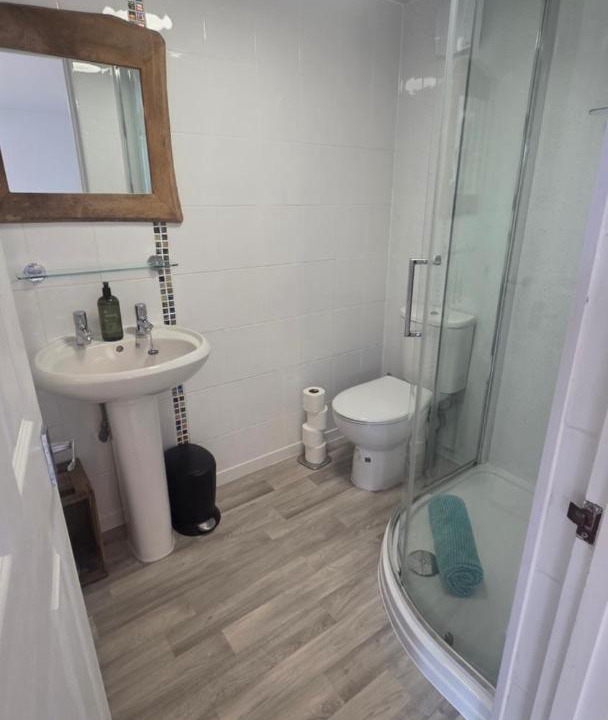 Photo of Bathroom in St Ives