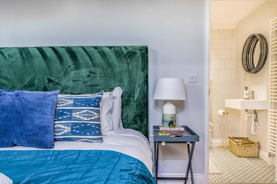 Photo of Bedroom in Wittering