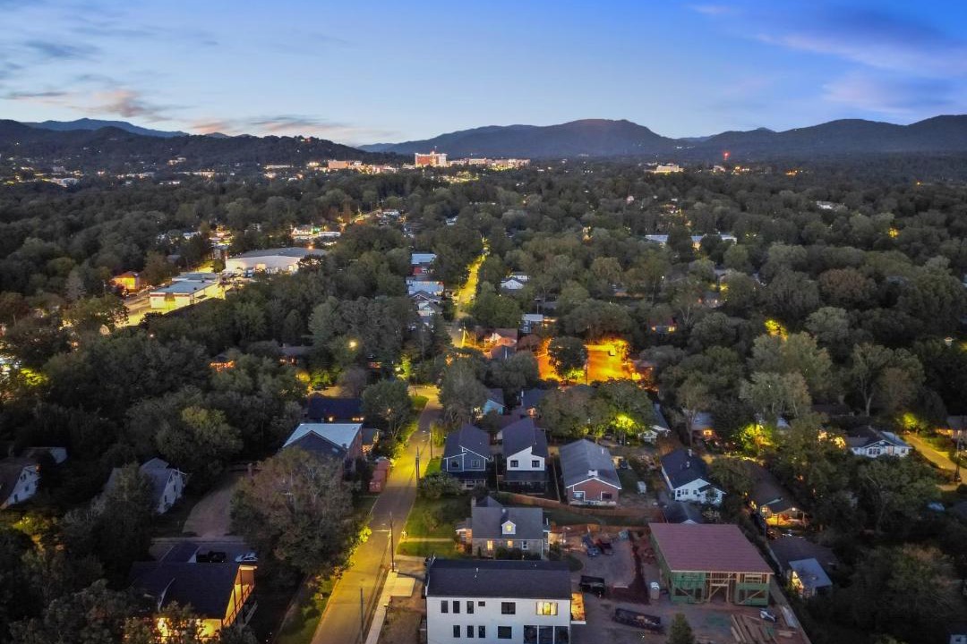 Photo of Others in Asheville