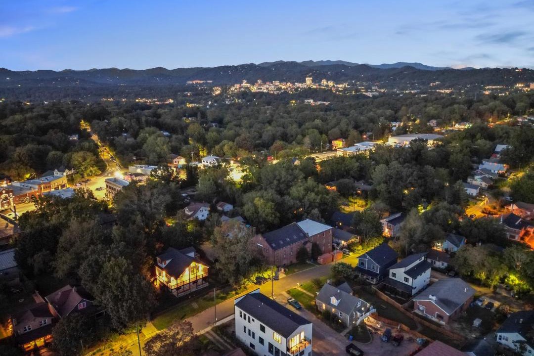 Photo of Others in Asheville