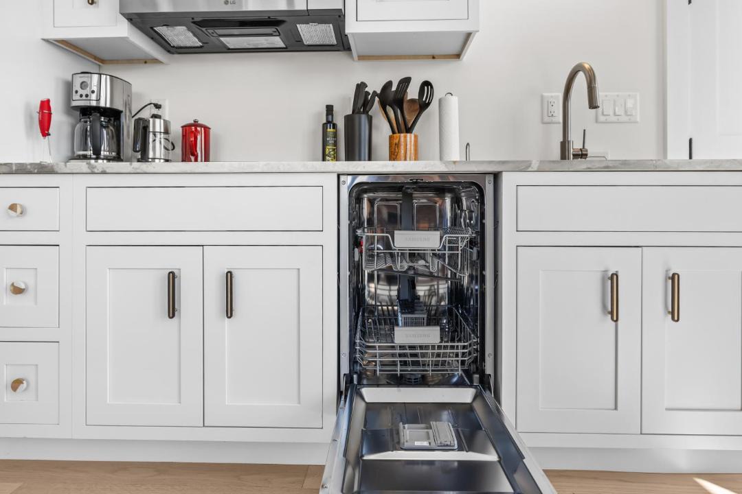 Photo of Kitchen in Asheville