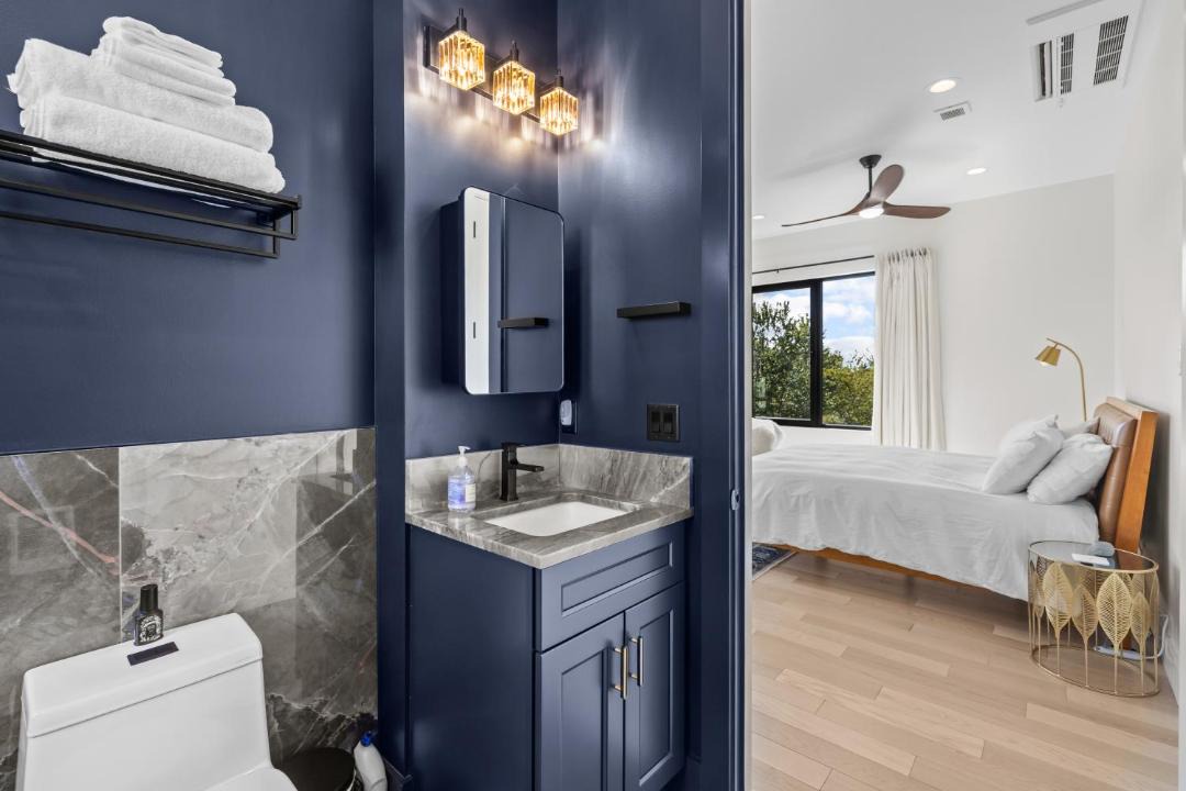 Photo of Bathroom in Asheville
