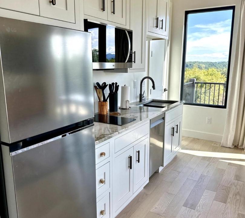 Photo of Kitchen in Asheville