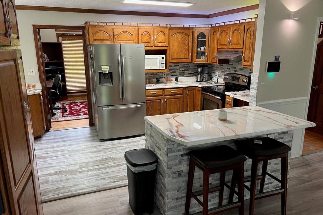 Photo of Kitchen in Fayetteville