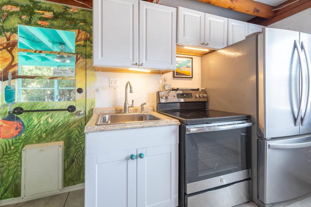 Photo of Kitchen in Southern Shores