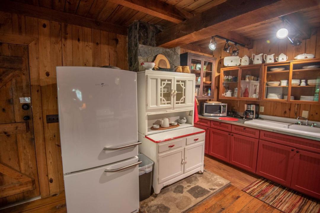 Photo of Kitchen in Warrensville