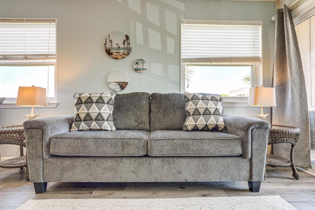Photo of Livingroom in Gulf Stream Estates