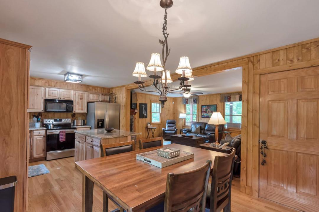 Photo of Kitchen in Todd