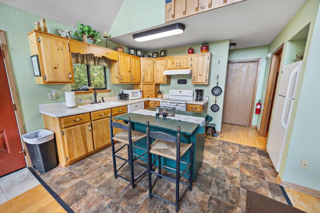 Photo of Kitchen in Murphy