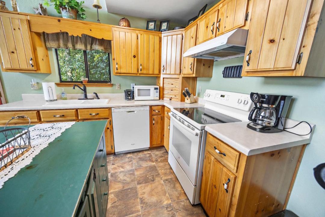 Photo of Kitchen in Murphy