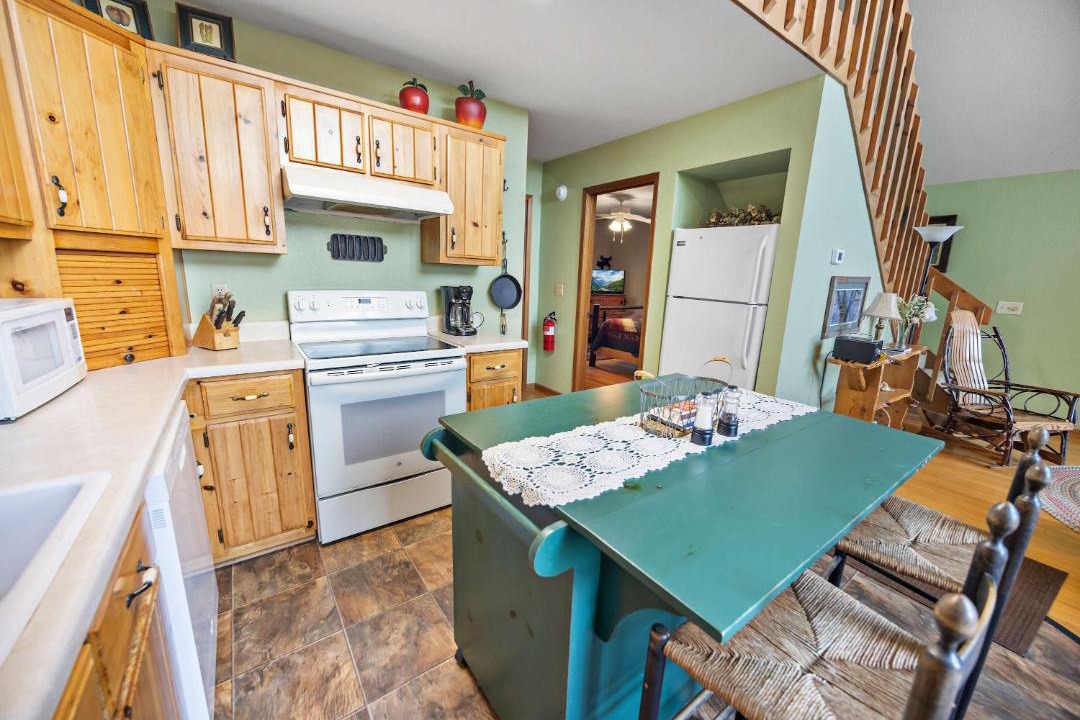 Photo of Kitchen in Murphy