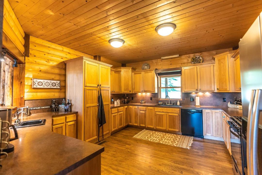 Photo of Kitchen in Ennice