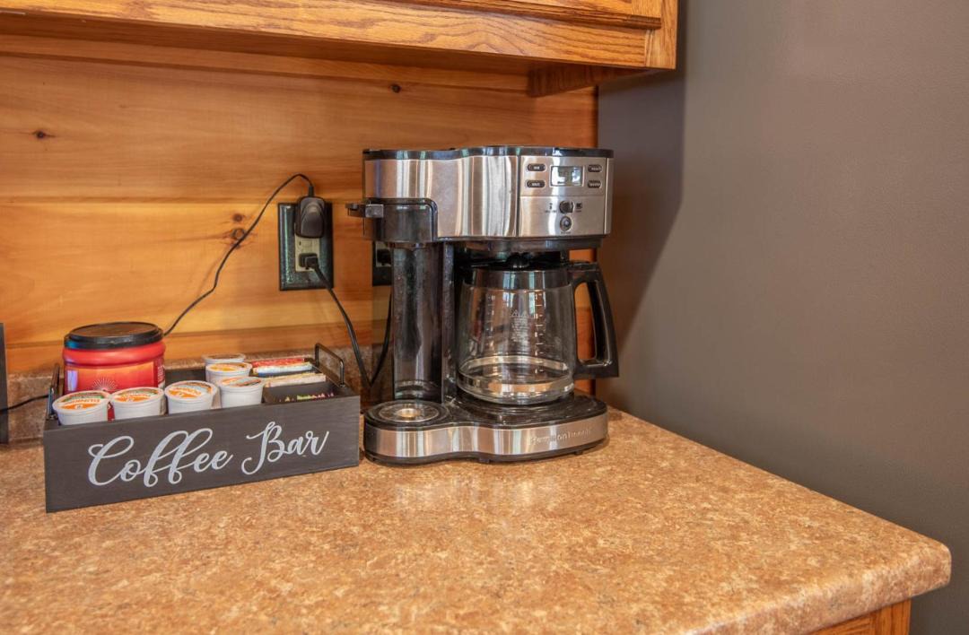 Photo of Kitchen in West Jefferson