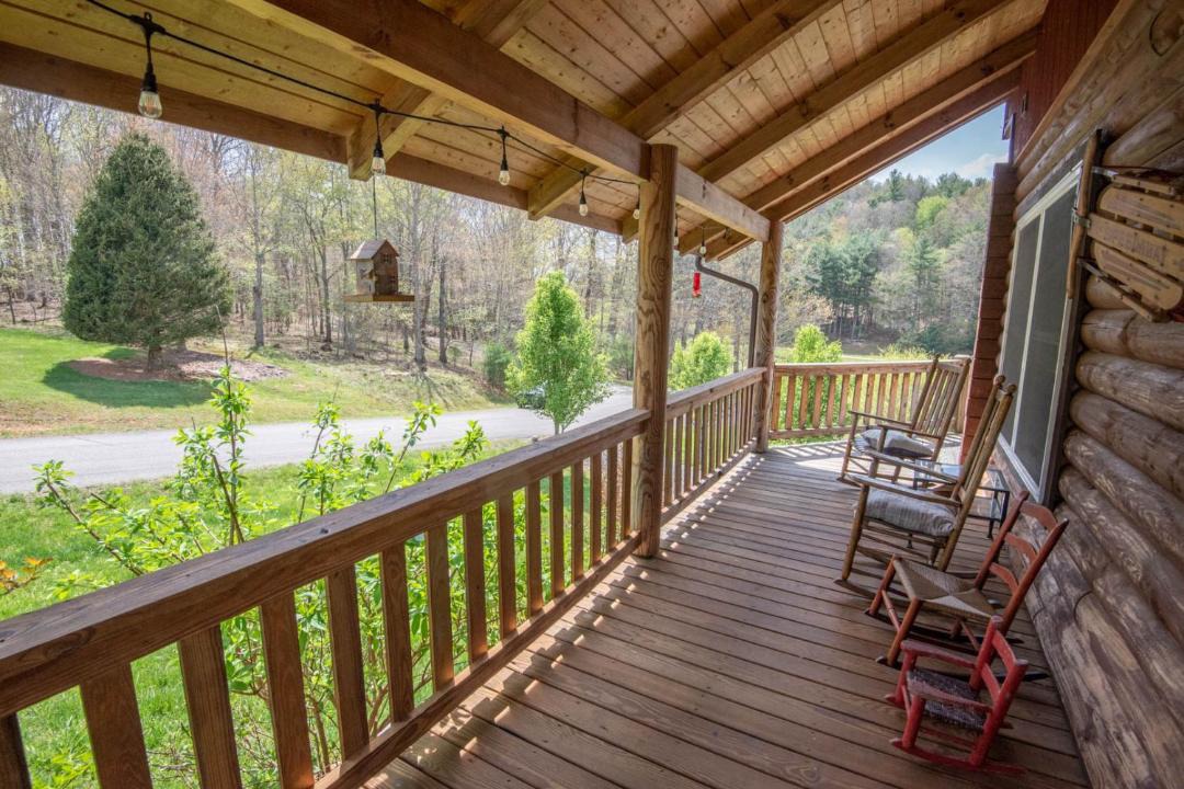 Photo of Patio Balcony in Jefferson