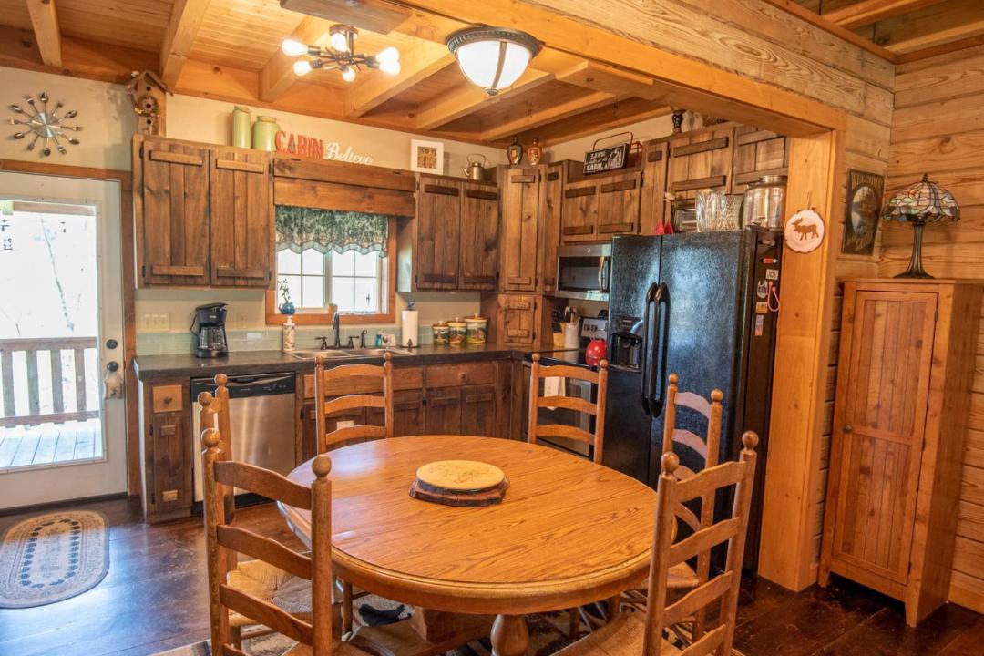Photo of Kitchen in Jefferson