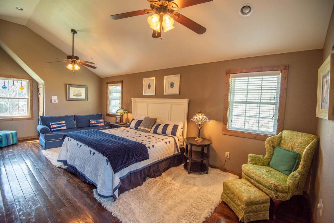 Photo of Bedroom in Jefferson