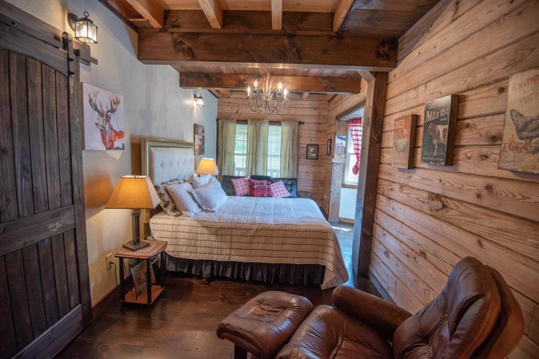 Photo of Bedroom in Jefferson