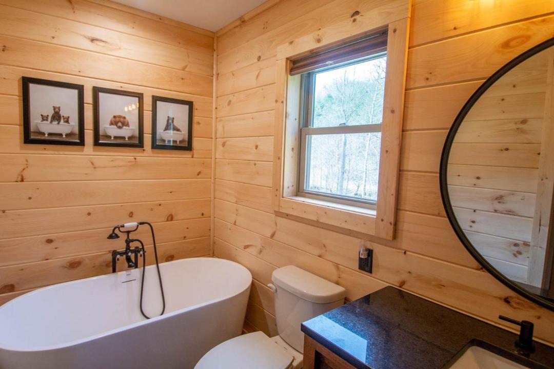 Photo of Bathroom in Creston