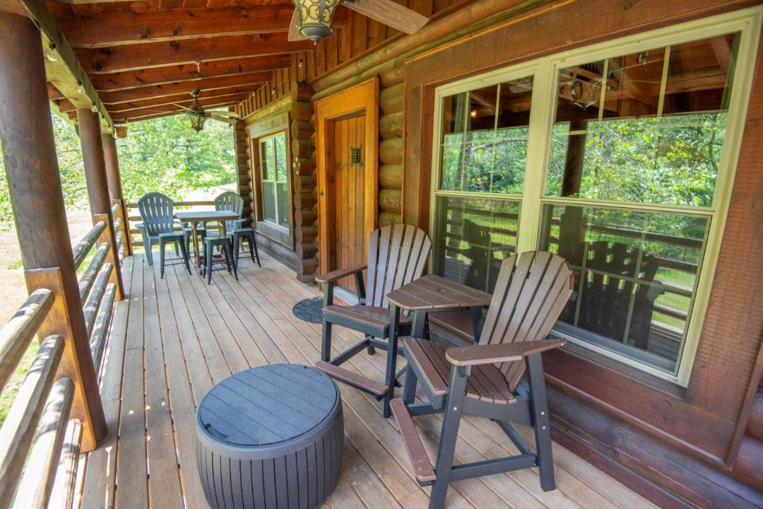 Photo of Patio Balcony in Lansing