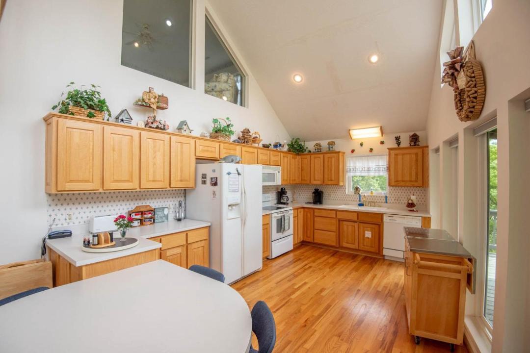 Photo of Kitchen in Lansing