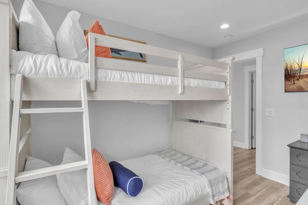 Photo of Bedroom in Wilmington Beach
