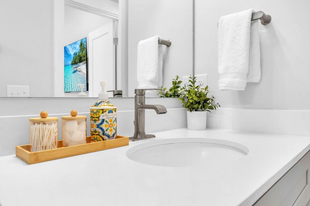 Photo of Bathroom in Wilmington Beach