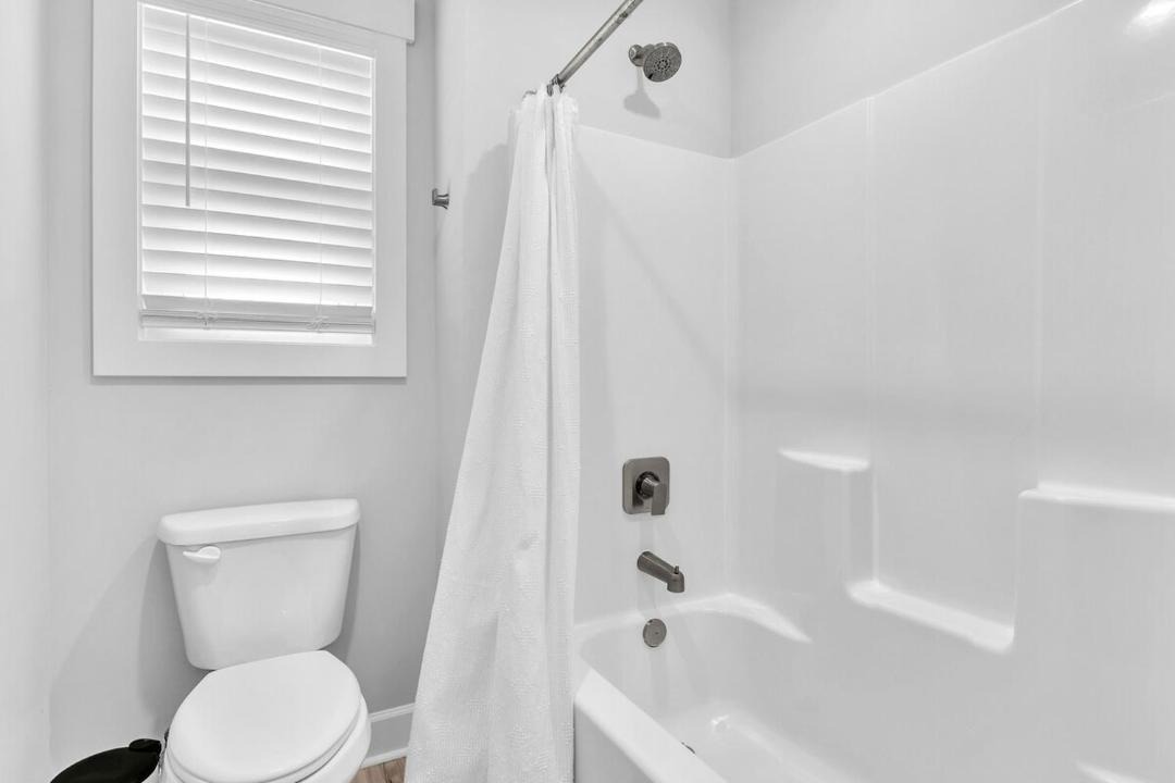Photo of Bathroom in Wilmington Beach