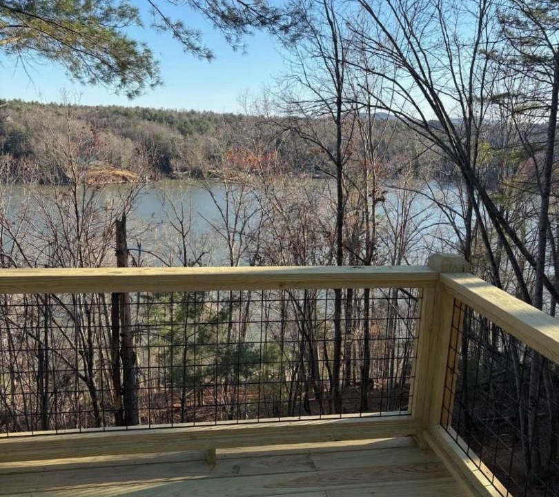 Photo of Patio Balcony in Nebo