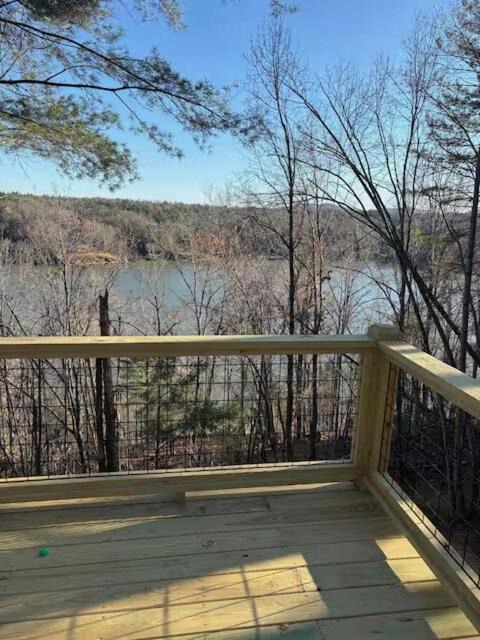 Photo of Patio Balcony in Nebo