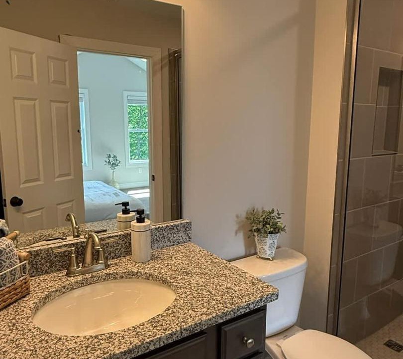 Photo of Bathroom in Nebo
